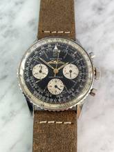 Thumbnail von Breitling Navitimer Rare Vintage Navitimer AOPA ref 806 40mm 806