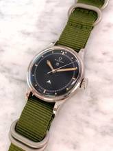 Thumbnail von Omega Classic BIG Military Broad Arrow Air Force Royal Vintage 37mm 2777 RAF (Dirty Dozen Style) 2777