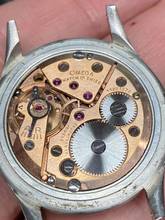 Thumbnail von Omega Seamaster Cosmic Triple Date Moonphase Vintage Steel 2471 2471