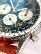 Thumbnail von Breitling Navitimer Vintage Navitimer Red Date ref 7806 7806 </h1>
