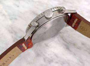 Thumbnail von Breitling Navitimer Vintage Navitimer Red Date ref 7806 7806 </h1>