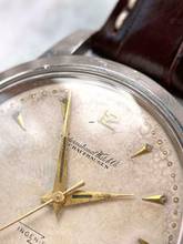 Thumbnail von IWC Ingenieur Automatic Vintage Ingenieur 36mm Stahl Automatic Serviced Cream Explorer Dial 666 </h1>