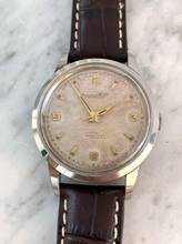 Thumbnail von IWC Ingenieur Automatic Vintage Ingenieur 36mm Stahl Automatic Serviced Cream Explorer Dial 666 </h1>