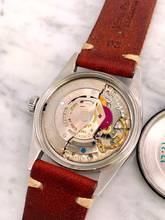 Thumbnail von Rolex Datejust 36 EARLY 60ties Vintage Datejust 36mm Automatic Steel from 1962 1601