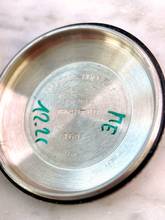 Thumbnail von Rolex Datejust 36 EARLY 60ties Vintage Datejust 36mm Automatic Steel from 1962 1601