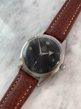 Thumbnail von Omega Classic Serviced Ranchero Vintage Black Dial 2990 / Original Dial and Hands 2990