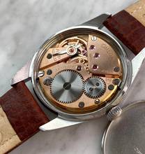 Thumbnail von Omega Classic Serviced Ranchero Vintage Black Dial 2990 / Original Dial and Hands 2990