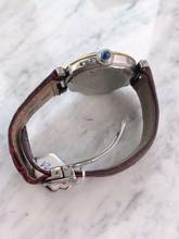 Thumbnail von Cartier Pasha Power Reserve Automatik ref 1033 1033