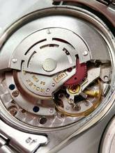 Thumbnail von Rolex Air King Vintage Black Unrestored Dial Automatic ref 5500 5500