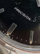 Thumbnail von Rolex Air King Vintage Black Unrestored Dial Automatic ref 5500 5500