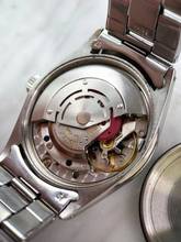 Thumbnail von Rolex Air King Vintage Black Unrestored Dial Automatic ref 5500 5500