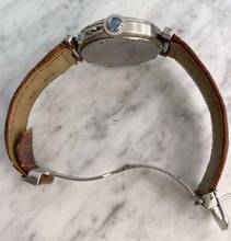 Thumbnail von Cartier Pasha C GMT MOP 35mm Automatic ref 2377 2377