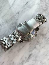 Thumbnail von Omega Seamaster Diver 300 M Automatik 41mm Professional 300M Diver Chronograph James Bond Vintage 2225.80