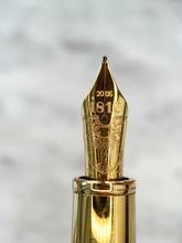 Thumbnail von Montblanc 4810 Patrons of Art Limited Edition: Pope Julius II 4810 - Fountain Pen - Limited from 2005 </h1>
