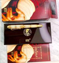 Thumbnail von Montblanc 4810 Patrons of Art Limited Edition: Pope Julius II 4810 - Fountain Pen - Limited from 2005 </h1>