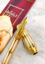 Thumbnail von Montblanc 4810 Patrons of Art Limited Edition: Pope Julius II 4810 - Fountain Pen - Limited from 2005 </h1>
