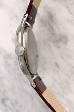 Thumbnail von Omega Serviced Oversize Jumbo 37mm Restored Sector Dial 2319