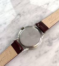 Thumbnail von Omega Serviced Oversize Jumbo 37mm Restored Sector Dial 2319