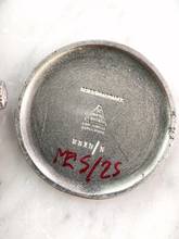 Thumbnail von Omega Serviced Oversize Jumbo 37mm Restored Sector Dial 2319