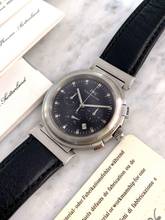 Thumbnail von IWC Da Vinci Chronograph Quartz Chronograph Original PAPERS ref 3728 3728