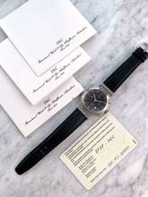 Thumbnail von IWC Da Vinci Chronograph Quartz Chronograph Original PAPERS ref 3728 3728