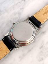 Thumbnail von Omega Seamaster Calendar Vintage Serviced Automatic Automatik 2627 black dial 2627