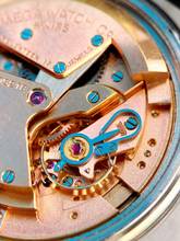 Thumbnail von Omega Seamaster Calendar Vintage Serviced Automatic Automatik 2627 black dial 2627