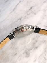 Thumbnail von Omega Seamaster Calendar Vintage Serviced Automatic Automatik 2627 black dial 2627