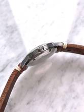 Thumbnail von Omega Seamaster Beautiful Seamaster Vintage Automatic Automatik Black Unrestored GILT Dial 2577 2577