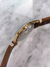 Thumbnail von Omega Seamaster Calendar Vintage Automatic Automatik Unrestored Black Dial 2849 2849