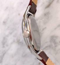 Thumbnail von Omega Classic Serviced Vintage Handwinding Black Tropical Dial 2605 2605