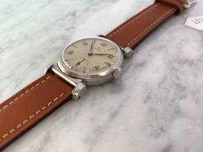 Thumbnail von Omega Classic Serviced Small Scarab Vintage 31mm