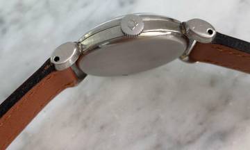 Thumbnail von Omega Classic Serviced Small Scarab Vintage 31mm