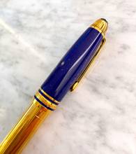 Thumbnail von Montblanc Meisterstück Ramses II 1997 LE GRAND - Fountain Pen - Limited </h1>