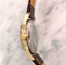 Thumbnail von Omega Seamaster Vintage Automatic Black Original Dial 2848 Chocolate 2848 </h1>