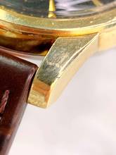 Thumbnail von Omega Seamaster Vintage Automatic Black Original Dial 2848 Chocolate 2848 </h1>