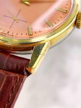 Thumbnail von Omega Seamaster Vintage Restored Pink Dial Serviced 14389 14389