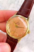 Thumbnail von Omega Seamaster Vintage Restored Pink Dial Serviced 14389 14389