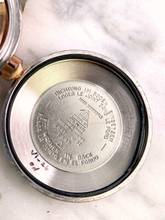 Thumbnail von Omega Seamaster Vintage Serviced Automatic Automatik black restored dial 2848 1740