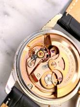 Thumbnail von Omega Seamaster Vintage Serviced Automatic Automatik black restored dial 2848 1740