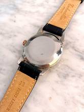 Thumbnail von Omega Seamaster Vintage Serviced Automatic Automatik black restored dial 2848 1740