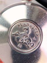 Thumbnail von Omega Seamaster Serviced (560 Euro) Seamaster Vintage Automatic Restored Black Dial 166003 166003