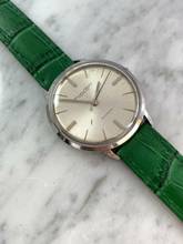 Thumbnail von IWC Classic Serviced Automatic 35mm Steel vintage cal 853