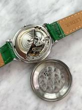 Thumbnail von IWC Classic Serviced Automatic 35mm Steel vintage cal 853