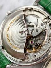 Thumbnail von IWC Classic Serviced Automatic 35mm Steel vintage cal 853