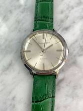 Thumbnail von IWC Classic Serviced Automatic 35mm Steel vintage cal 853