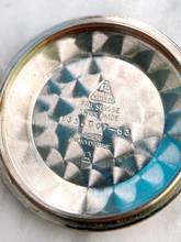 Thumbnail von Omega Seamaster Rare Seamaster 30 Vintage Grey Linen Dial 135.007 135007