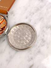 Thumbnail von Omega Seamaster Rare Seamaster 30 Vintage Grey Linen Dial 135.007 135007