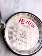 Thumbnail von Omega Seamaster Vintage Serviced Tropical Dial Automatic Automatik 2577 2577