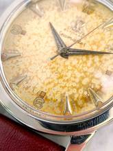 Thumbnail von Omega Seamaster Vintage Serviced Tropical Dial Automatic Automatik 2577 2577